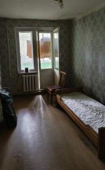 2-к квартира, на длительный срок, 50м2, 1/10 этаж