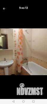 1-к квартира, на длительный срок, 49м2, 12/17 этаж