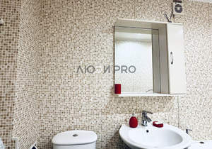 1-к квартира, на длительный срок, 40м2, 1/8 этаж