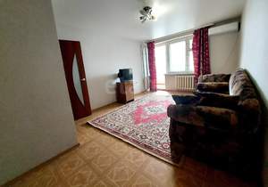 1-к квартира, на длительный срок, 35м2, 7/10 этаж