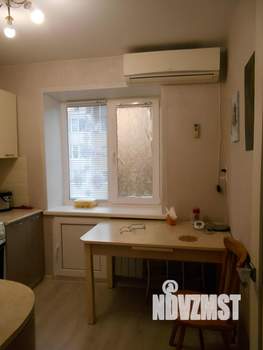 1-к квартира, на длительный срок, 34м2, 5/5 этаж