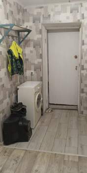 1-к квартира, на длительный срок, 35м2, 3/5 этаж