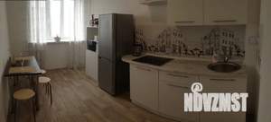 1-к квартира, посуточно, 60м2, 12/12 этаж