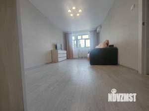 1-к квартира, на длительный срок, 33м2, 5/9 этаж