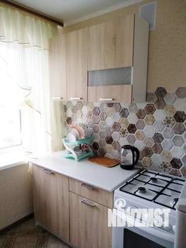 1-к квартира, посуточно, 37м2, 9/10 этаж