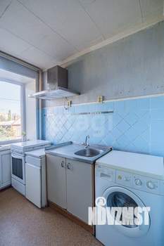 2-к квартира, на длительный срок, 44м2, 3/9 этаж