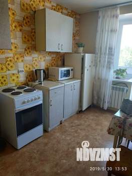 1-к квартира, на длительный срок, 32м2, 2/10 этаж