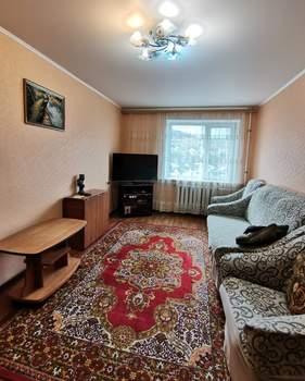 3-к квартира, на длительный срок, 41м2, 9/9 этаж
