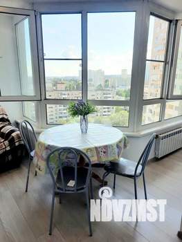2-к квартира, посуточно, 68м2, 10/16 этаж
