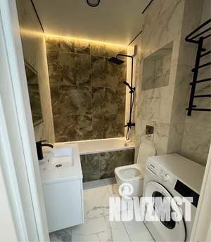 1-к квартира, на длительный срок, 45м2, 11/18 этаж