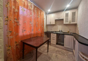 2-к квартира, на длительный срок, 38м2, 3/5 этаж