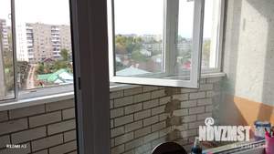 1-к квартира, на длительный срок, 32м2, 6/8 этаж