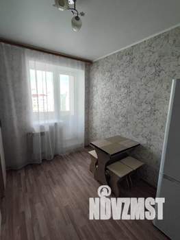 1-к квартира, посуточно, 35м2, 10/14 этаж