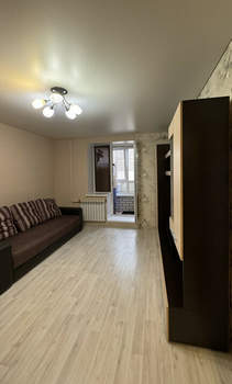 1-к квартира, на длительный срок, 37м2, 10/10 этаж