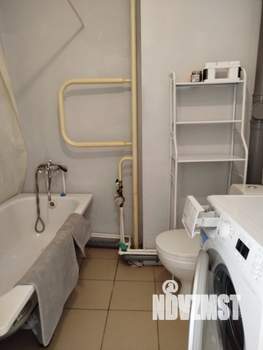 1-к квартира, на длительный срок, 35м2, 3/10 этаж