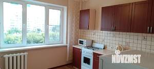 1-к квартира, на длительный срок, 40м2, 7/10 этаж