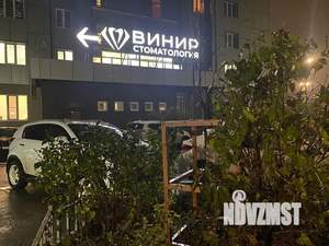 1-к квартира, посуточно, 50м2, 11/18 этаж