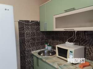 2-к квартира, на длительный срок, 42м2, 5/10 этаж