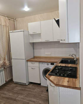 1-к квартира, на длительный срок, 37м2, 5/10 этаж