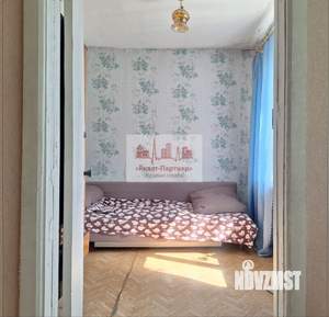 2-к квартира, на длительный срок, 40м2, 4/5 этаж
