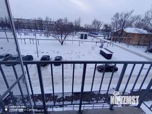 1-к квартира, на длительный срок, 27м2, 3/10 этаж