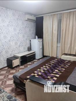 1-к квартира, на длительный срок, 31м2, 1/9 этаж