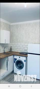 Студия квартира, на длительный срок, 24м2, 1/4 этаж