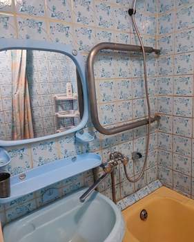 2-к квартира, на длительный срок, 60м2, 9/9 этаж