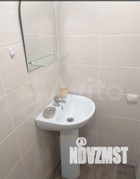 1-к квартира, на длительный срок, 40м2, 1/1 этаж