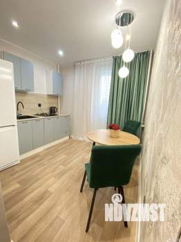 1-к квартира, на длительный срок, 36м2, 3/10 этаж