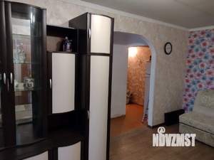 2-к квартира, на длительный срок, 42м2, 2/5 этаж