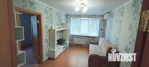 2-к квартира, на длительный срок, 40м2, 1/5 этаж
