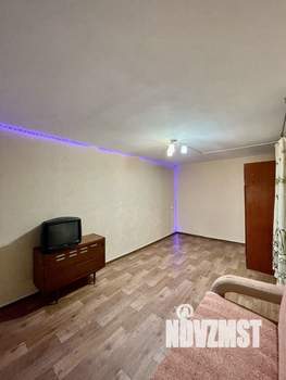 1-к квартира, на длительный срок, 32м2, 3/5 этаж