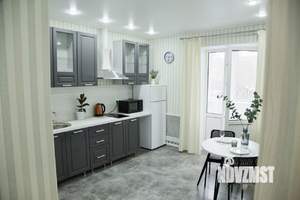 1-к квартира, посуточно, 47м2, 1/25 этаж