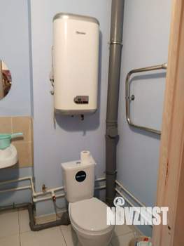 1-к квартира, на длительный срок, 30м2, 1/11 этаж