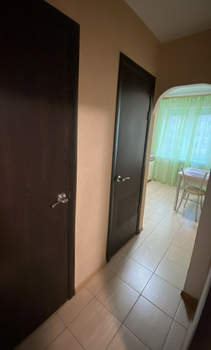 2-к квартира, на длительный срок, 54м2, 3/10 этаж