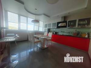 3-к квартира, на длительный срок, 104м2, 16/23 этаж