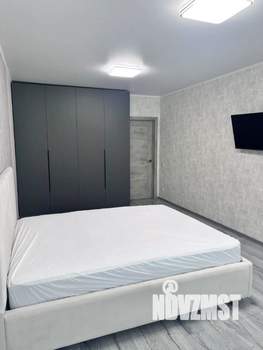 2-к квартира, на длительный срок, 63м2, 14/20 этаж