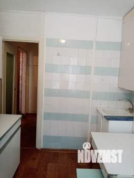 2-к квартира, на длительный срок, 44м2, 2/9 этаж