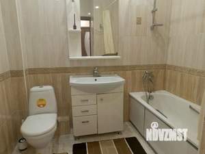 1-к квартира, на длительный срок, 51м2, 5/22 этаж