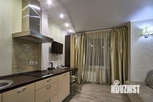 2-к квартира, посуточно, 40м2, 1/1 этаж