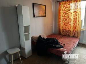 1-к квартира, на длительный срок, 38м2, 2/5 этаж