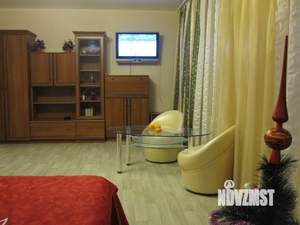 1-к квартира, на длительный срок, 51м2, 2/10 этаж