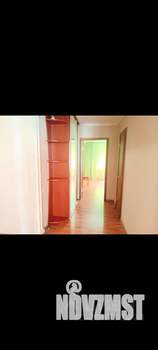 1-к квартира, на длительный срок, 40м2, 8/10 этаж