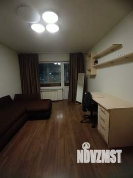 1-к квартира, на длительный срок, 39м2, 9/9 этаж