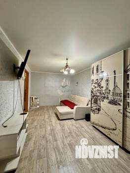 2-к квартира, на длительный срок, 41м2, 1/5 этаж