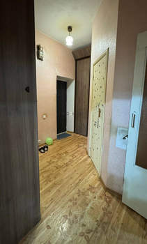 1-к квартира, на длительный срок, 42м2, 1/2 этаж