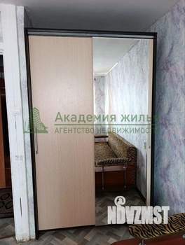 2-к квартира, на длительный срок, 53м2, 3/5 этаж