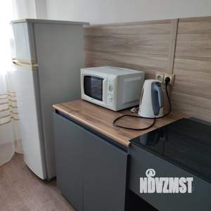 1-к квартира, на длительный срок, 37м2, 6/16 этаж