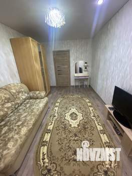 2-к квартира, на длительный срок, 40м2, 4/5 этаж